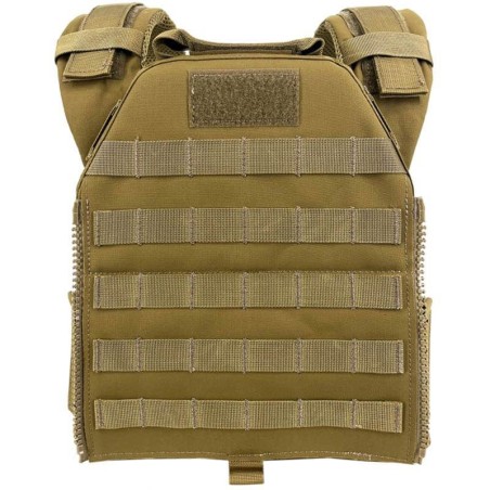 CHALECO MPC CONQUER 2.0 COYOTE 🌟 · VSGun