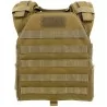 CHALECO MPC CONQUER 2.0 COYOTE 🌟 · VSGun