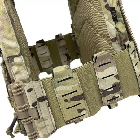 CHALECO MPC CONQUER 2.0 MULTICAM 🔥 · VSGun