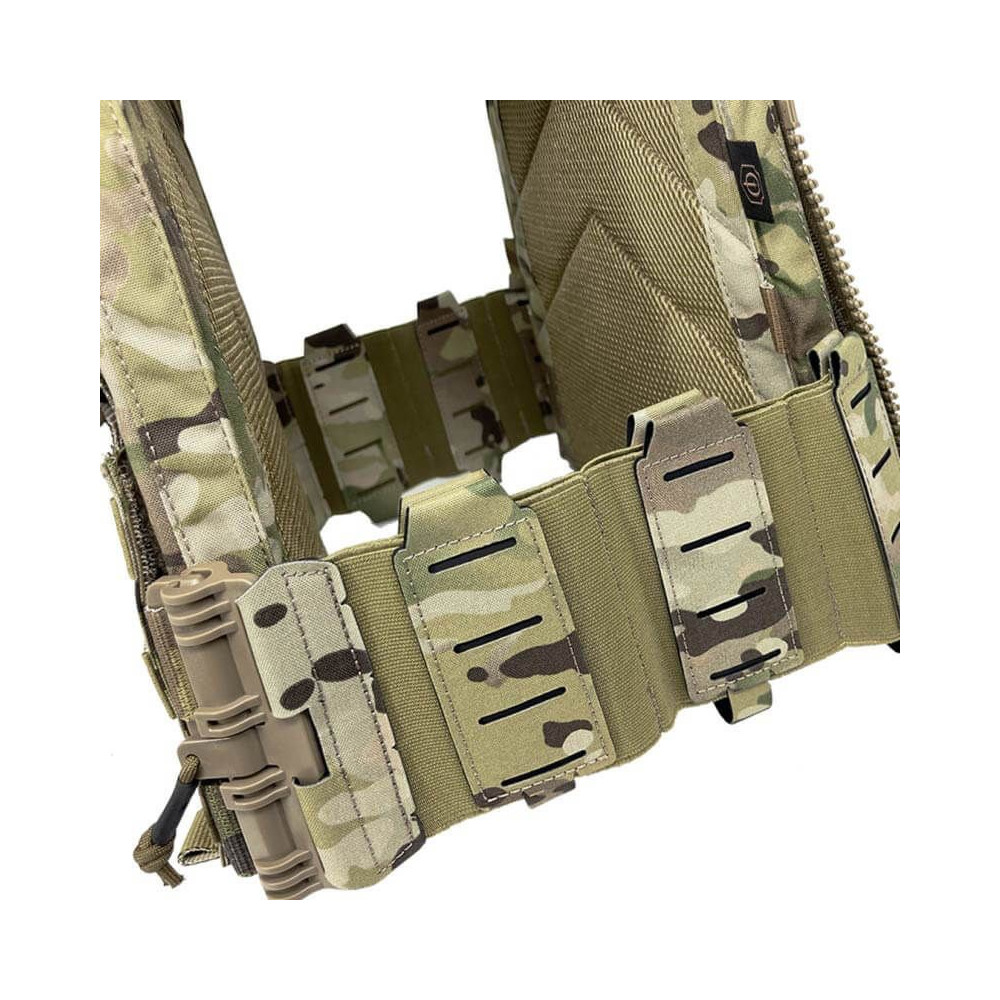 Vsgun CHALECO MPC CONQUER 2.0 MULTICAM 🔥 · VSGun