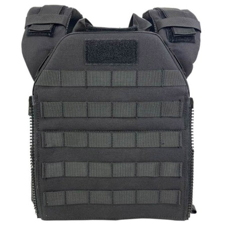 CHALECO MPC CONQUER 2.0 NEGRO 🔥 · VSGun