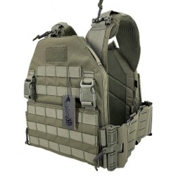 MPC CONQUER 2.0 RANGER GREEN