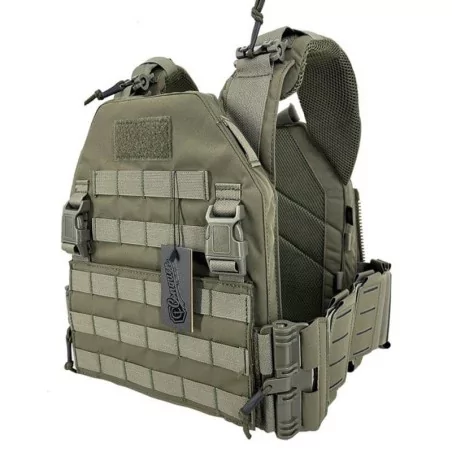 CHALECO MPC CONQUER 2.0 RANGER GREEN · VSGun