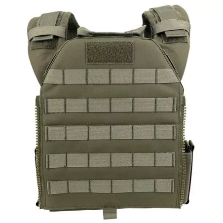 CHALECO MPC CONQUER 2.0 RANGER GREEN · VSGun