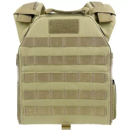 CHALECO MPC CONQUER 2.0 TAN ✨ · VSGun