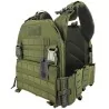 CHALECO MPC CONQUER 2.0 VERDE OD · VSGun