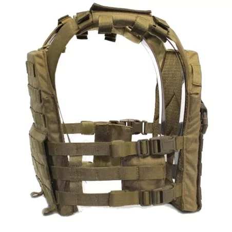 CHALECO MPC GEN 2 COYOTE ✅ · VSGun