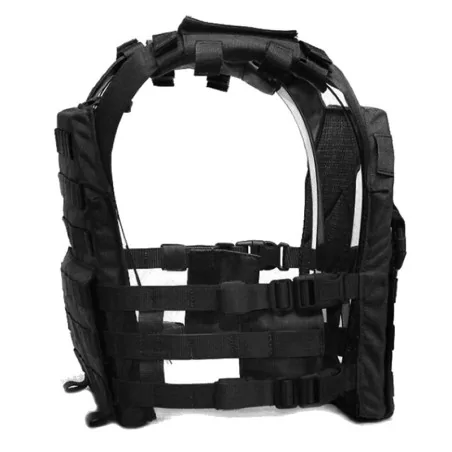 CHALECO MPC GEN 2 NEGRO 🛡️ · VSGun