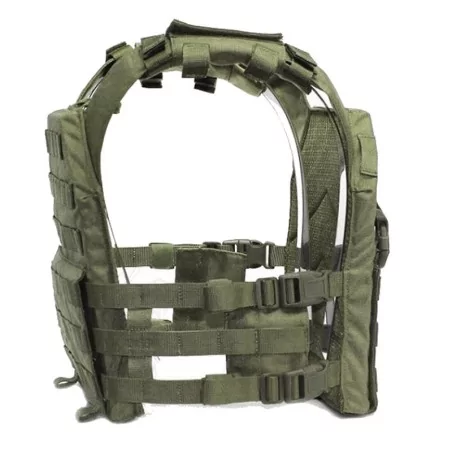CHALECO MPC GEN 2 RANGER GREEN · VSGun