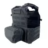 CHALECO SIXMM 6094S BK · VSGun