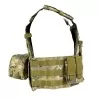 CHALECO SIXMM 6094S MULTICAM · VSGun