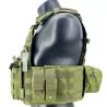 CHALECO SIXMM 6094S OD · VSGun