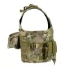 CHALECO SIXMM FSBE MULTICAM · VSGun