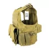 CHALECO SIXMM FSBE TAN · VSGun