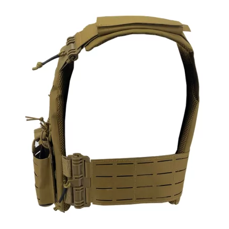 CHALECO SIXMM LLC COYOTE · VSGun