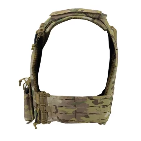 CHALECO SIXMM LLC MULTICAM · VSGun