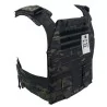 CHALECO SIXMM LLC MULTICAM BLACK · VSGun