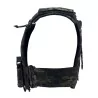CHALECO SIXMM LLC MULTICAM BLACK · VSGun