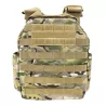 CHALECO TÁCTICO SIXMM 0.36M MULTICAM 🔥 · VSGun