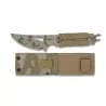 CUCHILLO ALBAINOX PIXELADO ARIDO CON FUNDA