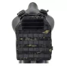 CHALECO SIXMM 0.36M MULTICAM BLACK 🔒 · VSGun