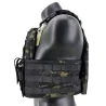 CHALECO SIXMM 0.36M MULTICAM BLACK 🔒 · VSGun