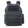 CHALECO SIXMM 0.36M NEGRO ⚙️ · VSGun