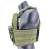 CHALECO SIXMM 0.36M OD ✅ · VSGun