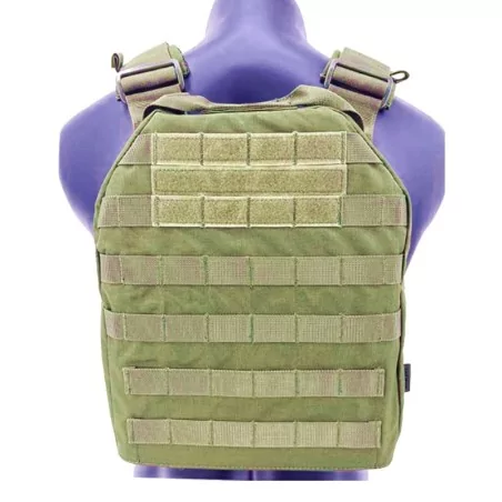 CHALECO SIXMM 0.36M OD ✅ · VSGun