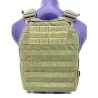 CHALECO SIXMM 0.36M OD ✅ · VSGun