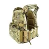 CONQUER MQR VEST MULTICAM 🔝 · VSGun