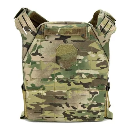 CONQUER MQR VEST MULTICAM 🔝 · VSGun