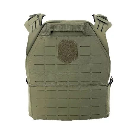 CONQUER MQR VEST RANGER GREEN ✅ · VSGun