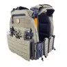 CONQUER MQR VEST RANGER GREEN ✅ · VSGun
