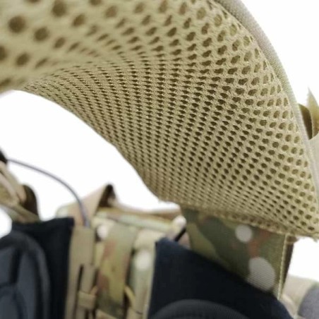 CHALECO APC FULL SET MULTICAM 🔥 · VSGun