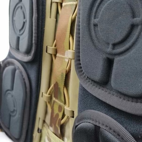 CHALECO APC FULL SET MULTICAM 🔥 · VSGun