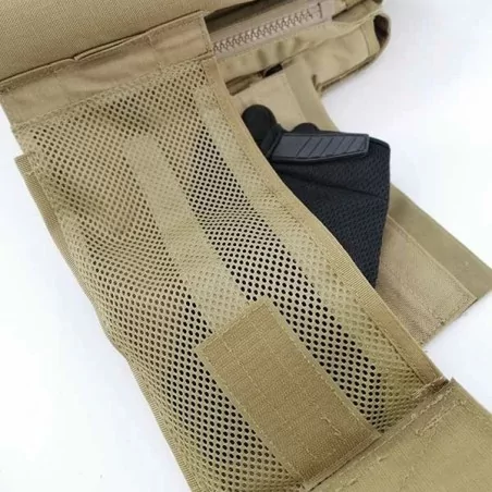 CHALECO APC FULL SET MULTICAM 🔥 · VSGun