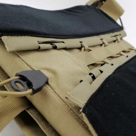 CHALECO APC FULL SET MULTICAM 🔥 · VSGun