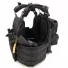 CHALECO APC FULL SET NEGRO ✔️ · VSGun