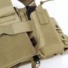 CHALECO APC FULL SET VERDE OD 🛡️ · VSGun