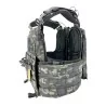 CHALECO APC MULTICAM BLACK 🔝 · VSGun