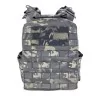 CHALECO APC MULTICAM BLACK 🔝 · VSGun