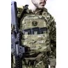 CHALECO CONQUER CVS PLATE CARRIER MULTICAM ⭐ · VSGun