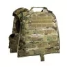 CHALECO CONQUER CVS PLATE CARRIER MULTICAM ⭐ · VSGun