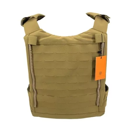 CHALECO CONQUER MTPC COYOTE ✅ · VSGun