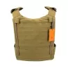 CHALECO CONQUER MTPC COYOTE ✅ · VSGun