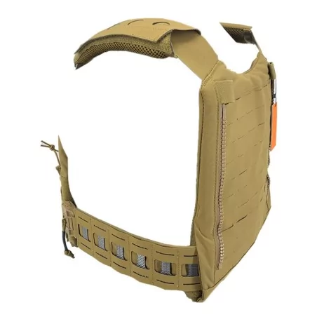 CHALECO CONQUER MTPC COYOTE ✅ · VSGun
