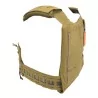 CHALECO CONQUER MTPC COYOTE ✅ · VSGun