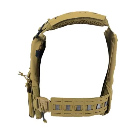 CHALECO CONQUER MTPC COYOTE ✅ · VSGun