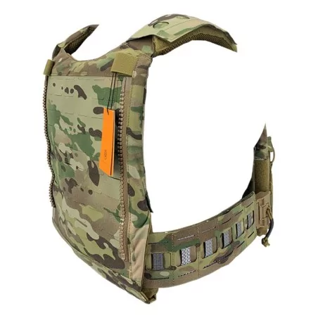 CHALECO CONQUER MTPC MULTICAM 🔝 · VSGun